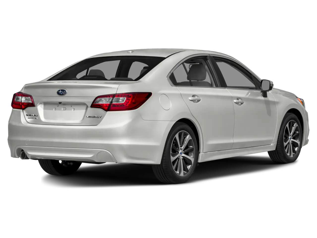Used 2015 Subaru Legacy Sedan