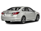 Used 2015 Subaru Legacy Sedan