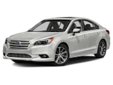 Used 2015 Subaru Legacy Sedan