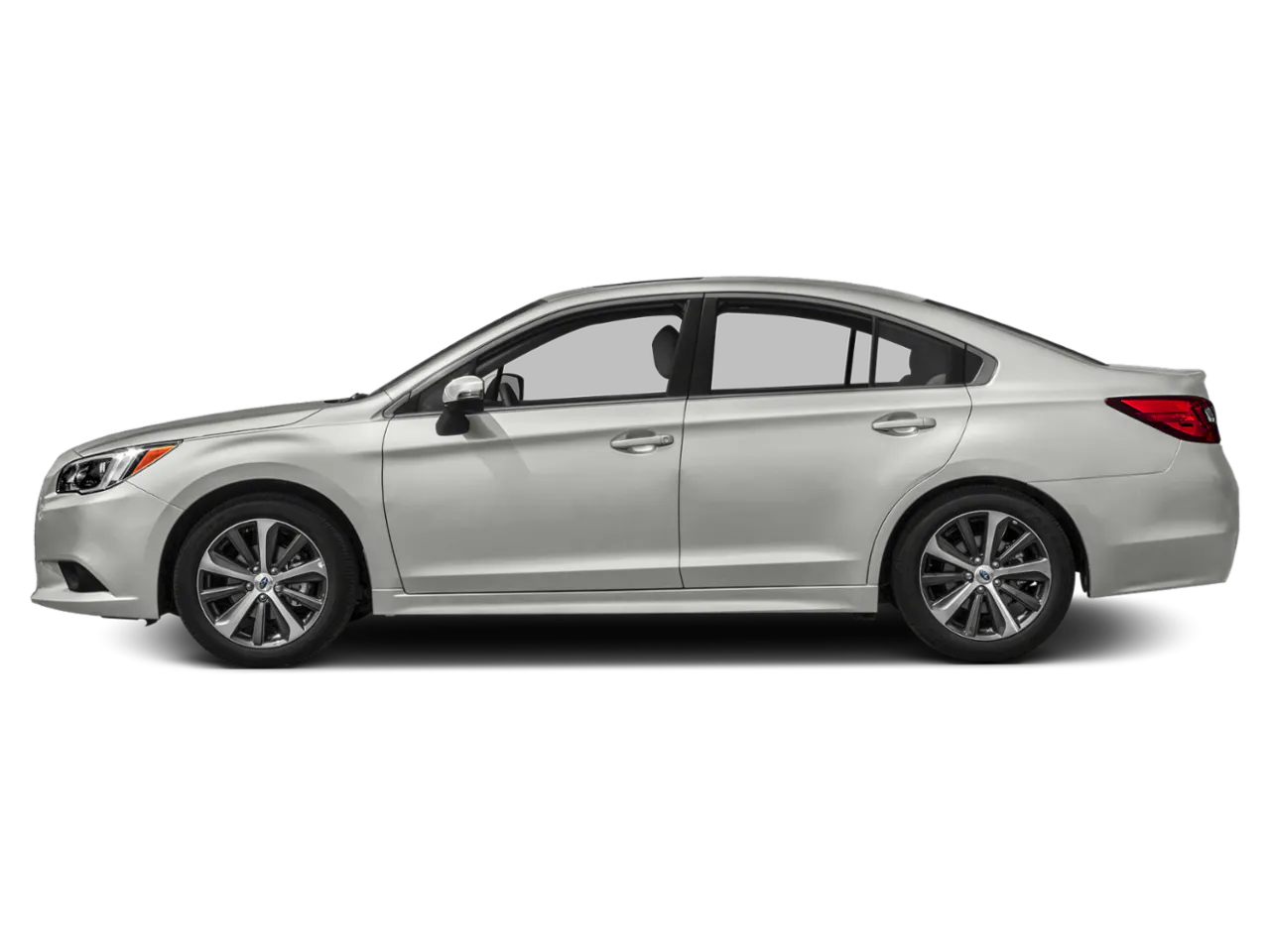 Used 2015 Subaru Legacy Sedan