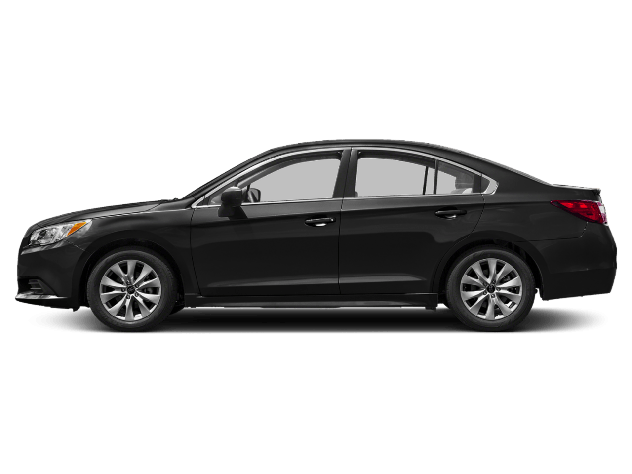 2016 Subaru Legacy 2.5i's photo