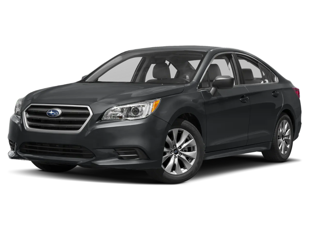 2016 Subaru Legacy 2.5i CVT PZEV's photo