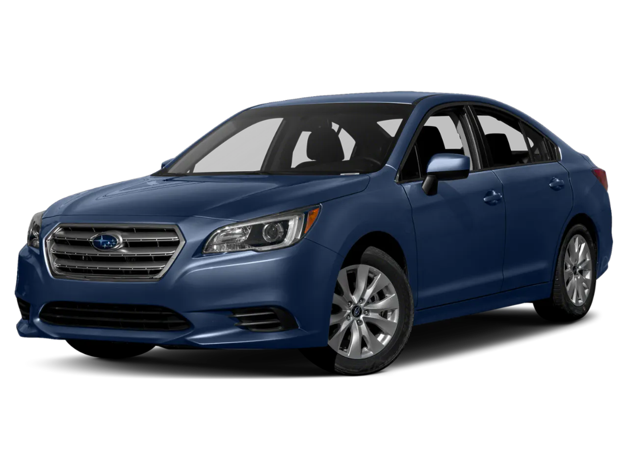 2016 Subaru Legacy 2.5i Premium CVT PZEV's photo