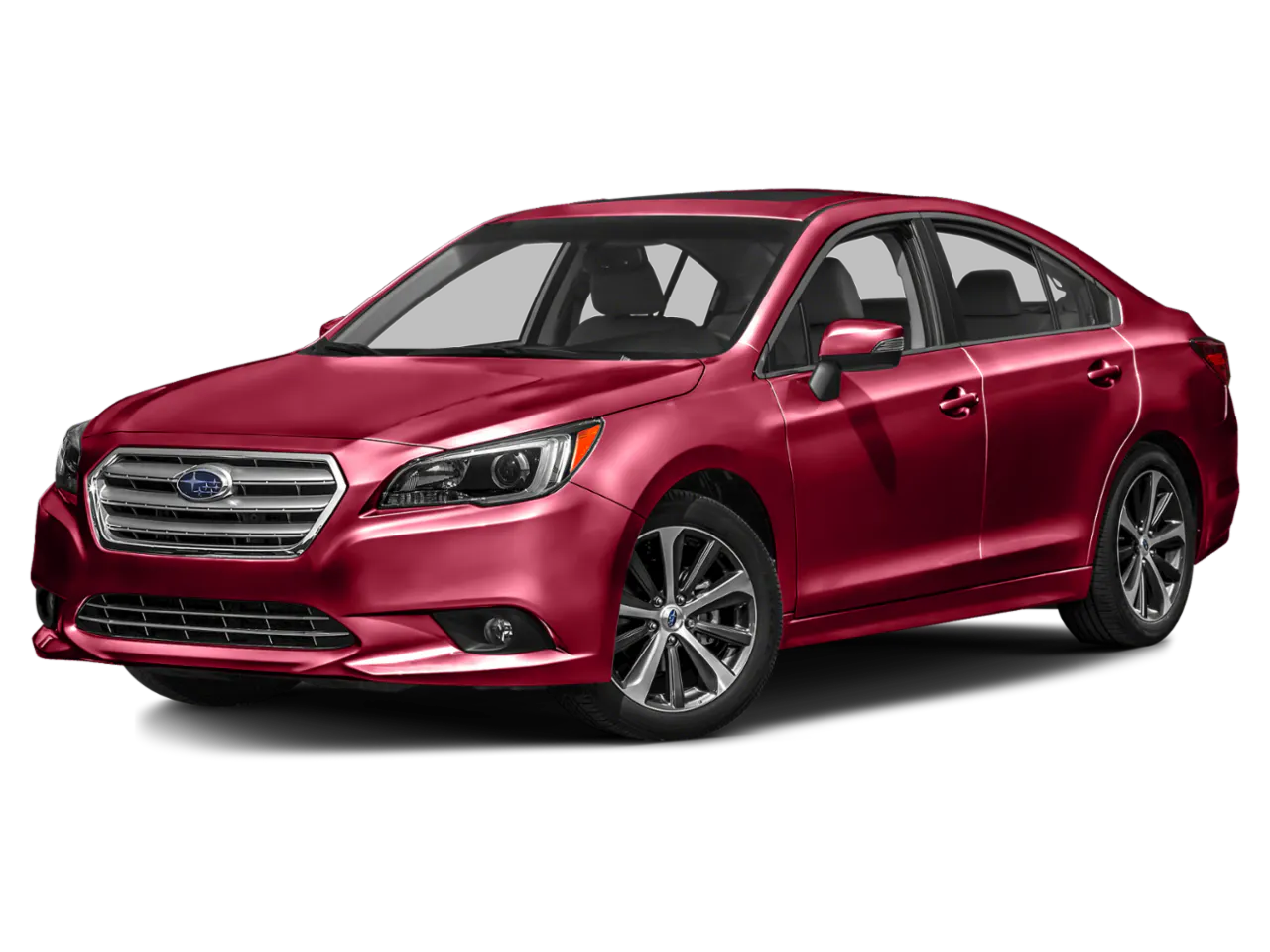 2016 Subaru Legacy 2.5i Limited CVT PZEV's photo