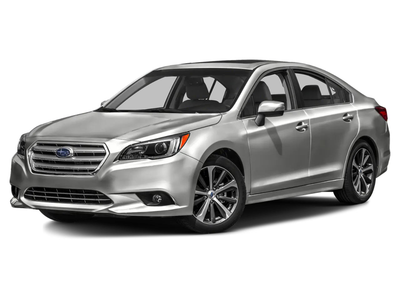 2016 Subaru Legacy