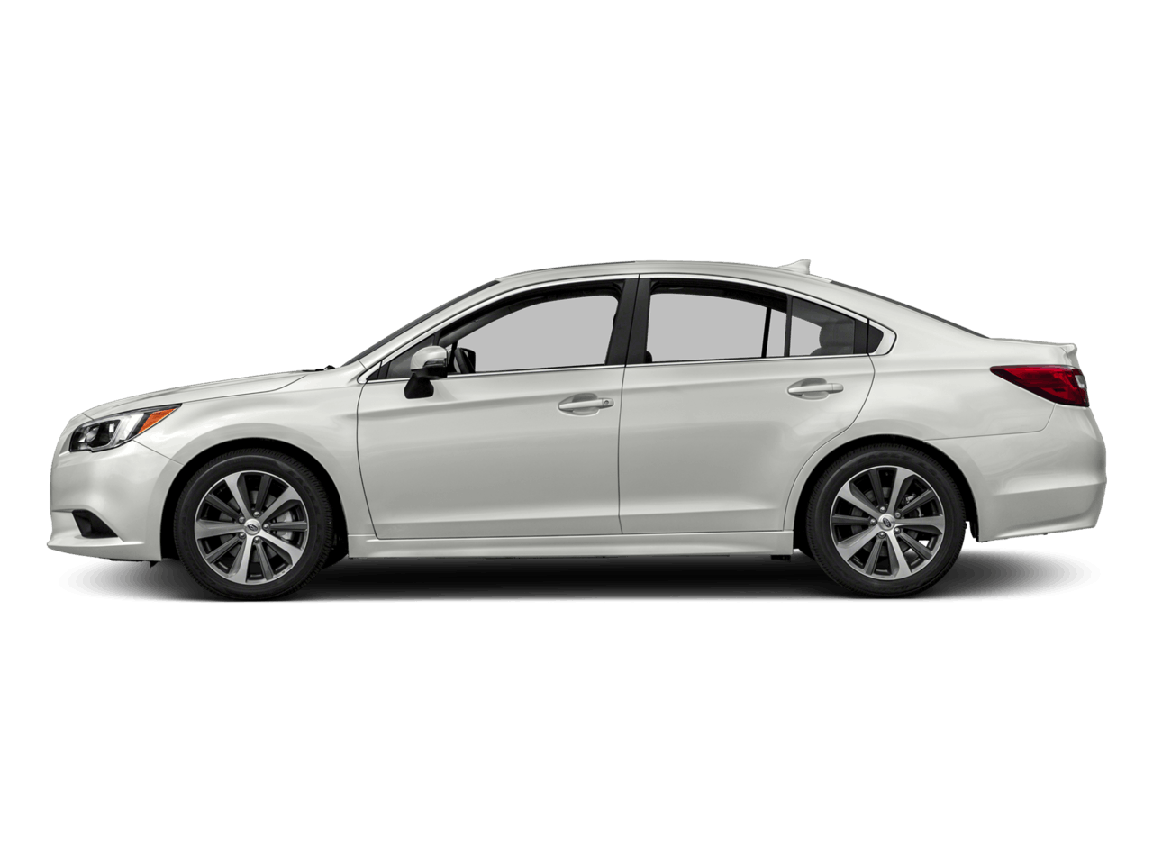 2017 Subaru Legacy Limited