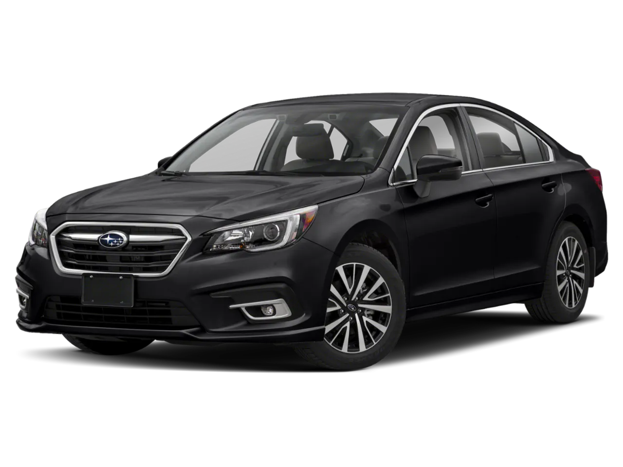 2018 Subaru Legacy 2.5i Premium's photo