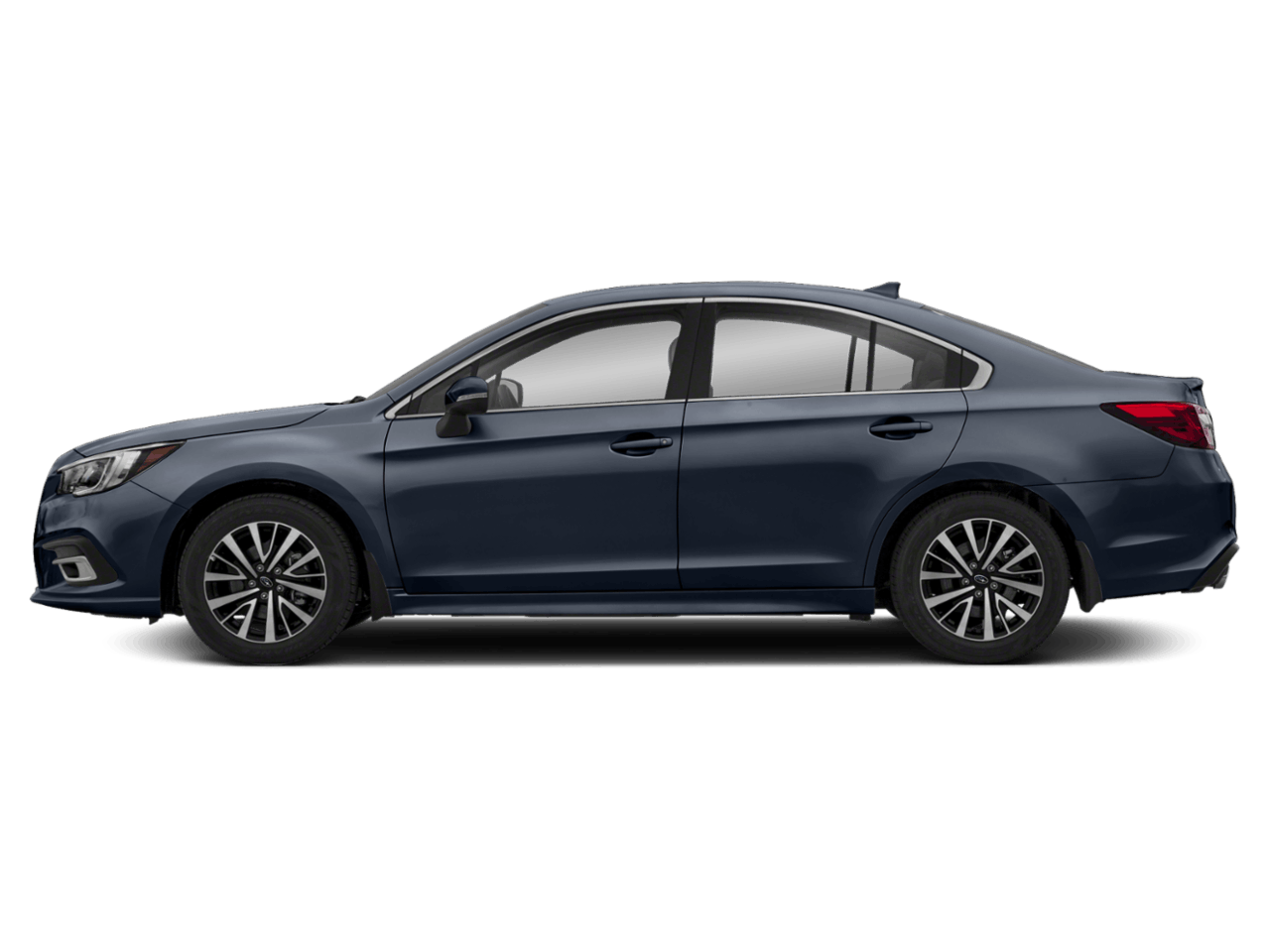2018 Subaru Legacy Premium's photo