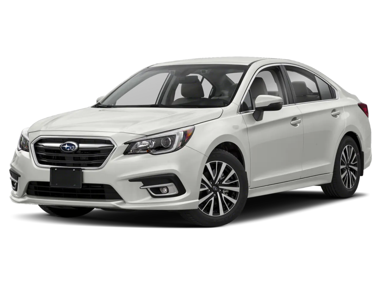 2018 Subaru Legacy photo 1