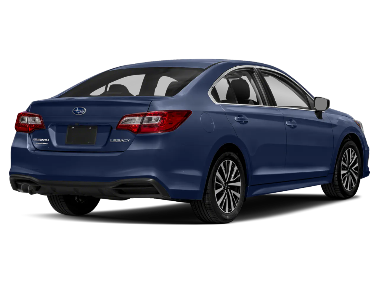 Used 2019 Subaru Legacy Sedan