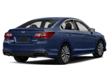 Used 2019 Subaru Legacy Sedan