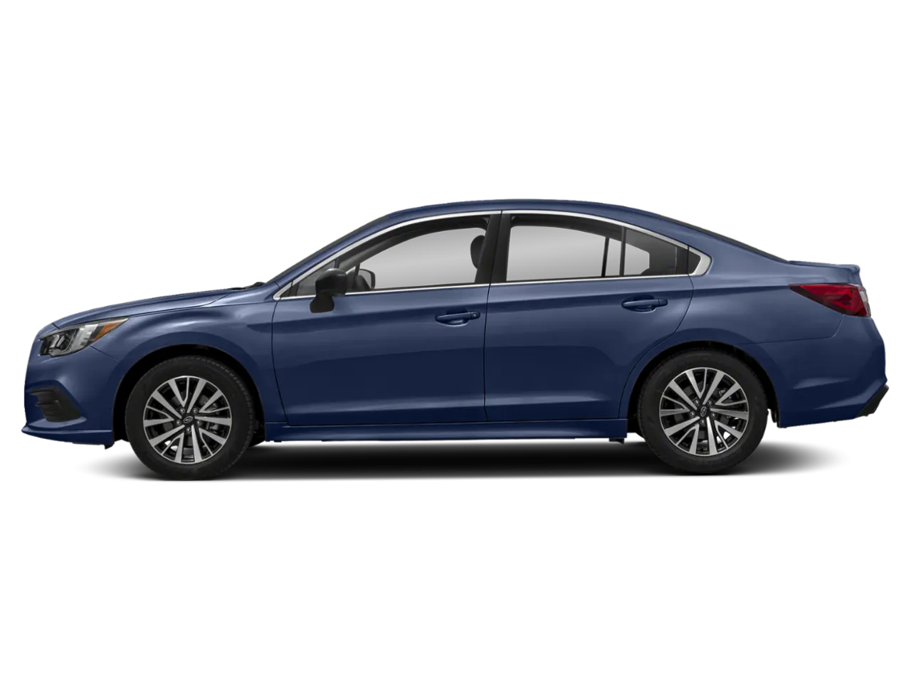 Used 2019 Subaru Legacy Sedan