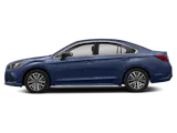 Used 2019 Subaru Legacy Sedan