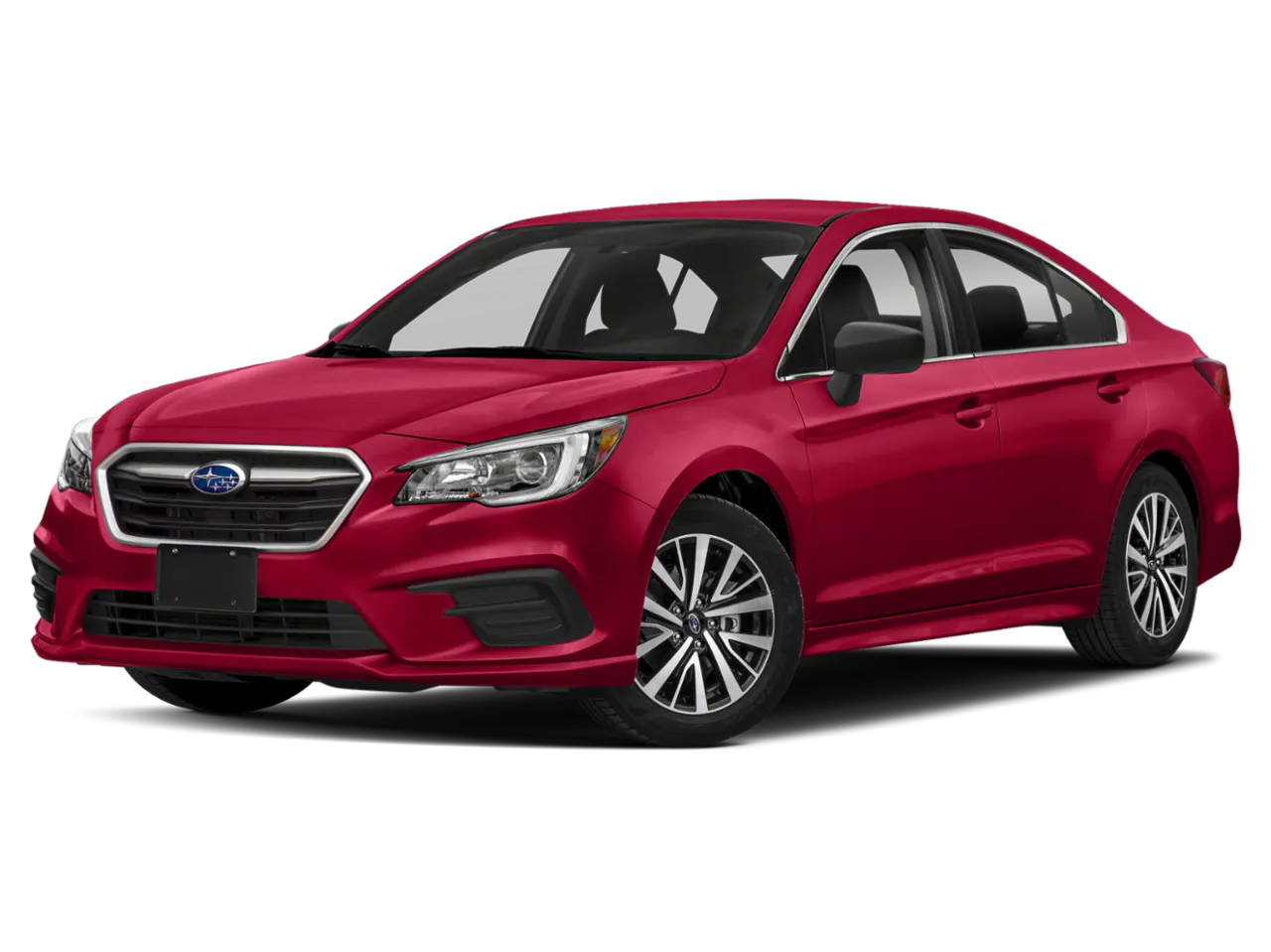 2019 Subaru Legacy 2.5i's photo