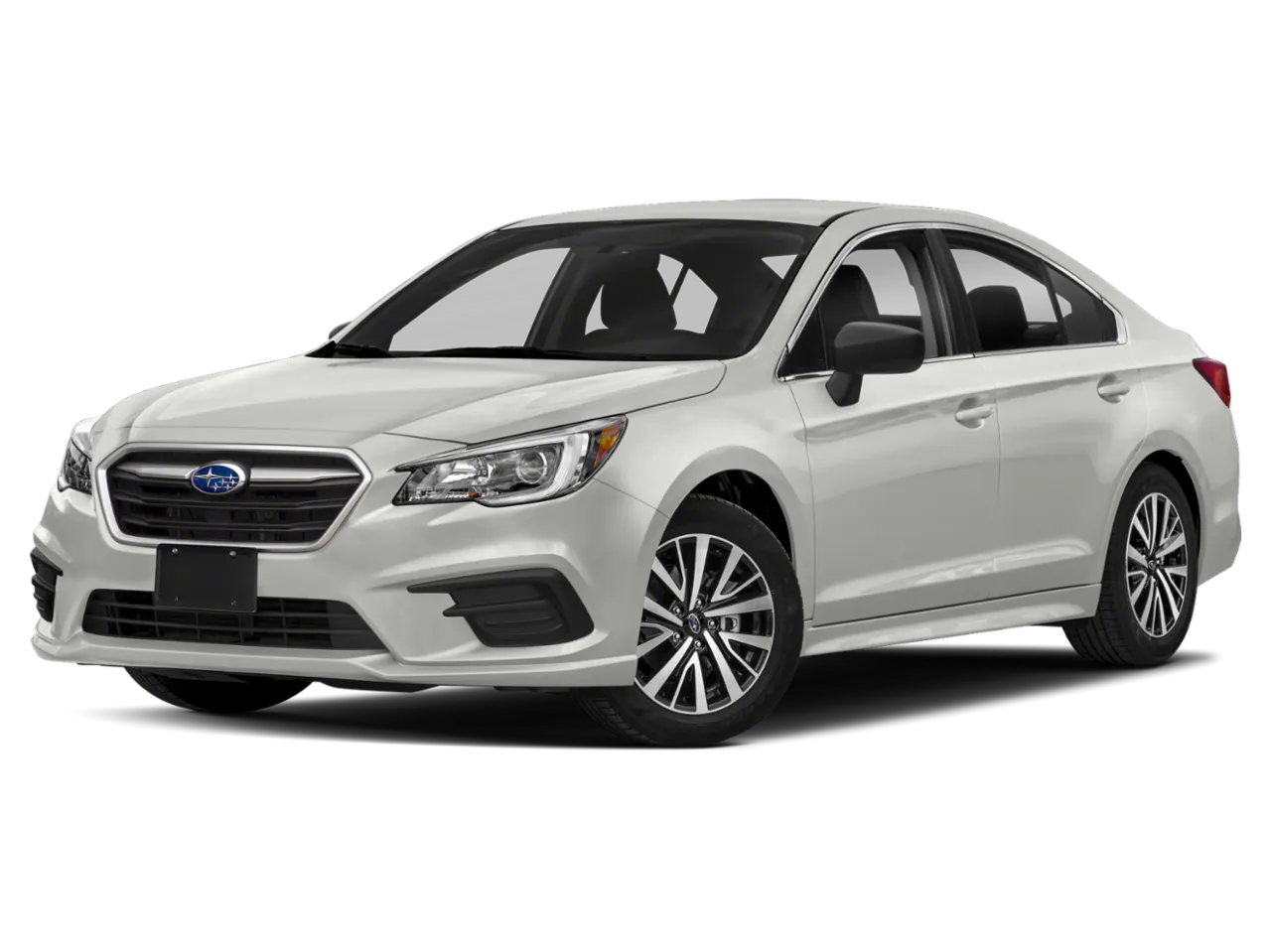 2019 Subaru Legacy 2.5i's photo