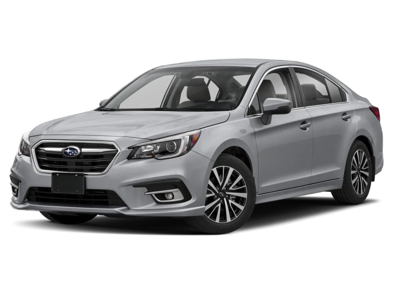 2019 Subaru Legacy 2.5i Premium's photo