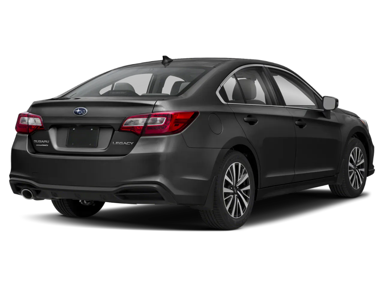 Used 2019 Subaru Legacy Sedan