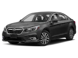 Used 2019 Subaru Legacy Sedan