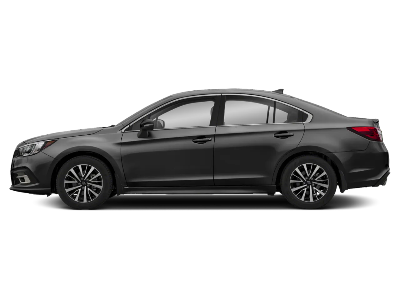 Used 2019 Subaru Legacy Sedan
