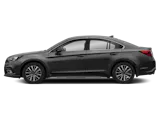 Used 2019 Subaru Legacy Sedan