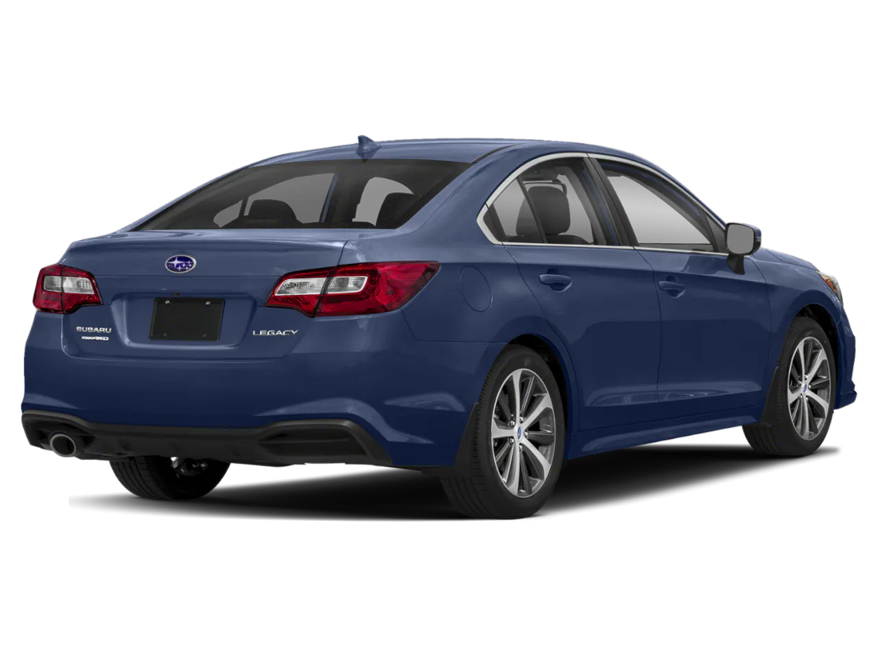 Used 2019 Subaru Legacy Sedan