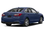 Used 2019 Subaru Legacy Sedan