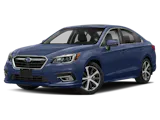 Used 2019 Subaru Legacy Sedan