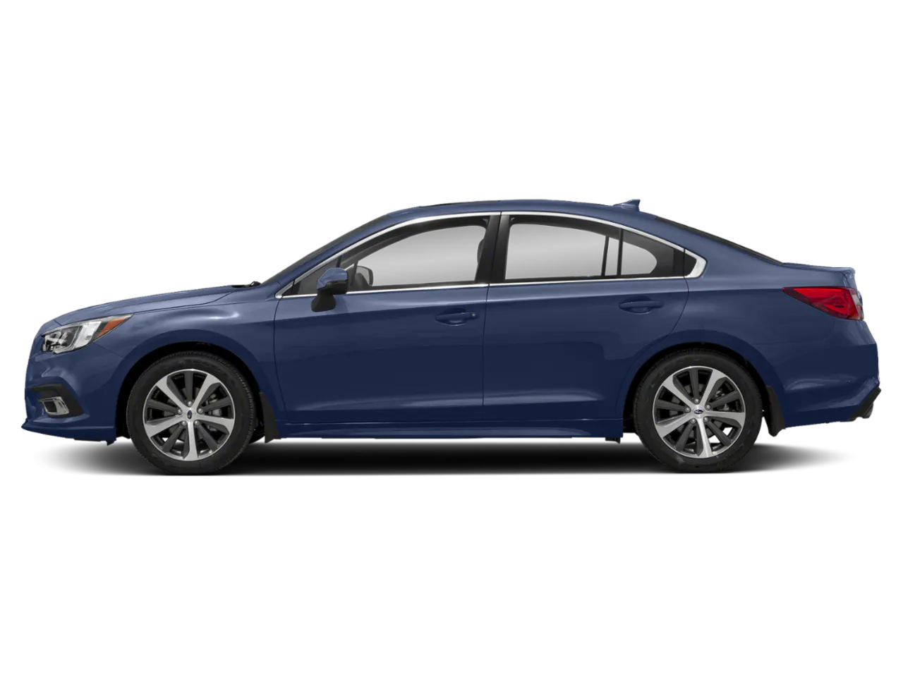 Used 2019 Subaru Legacy Sedan