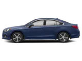 Used 2019 Subaru Legacy Sedan