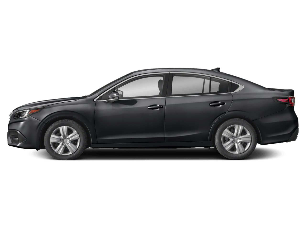 2020 Subaru Legacy Base's photo