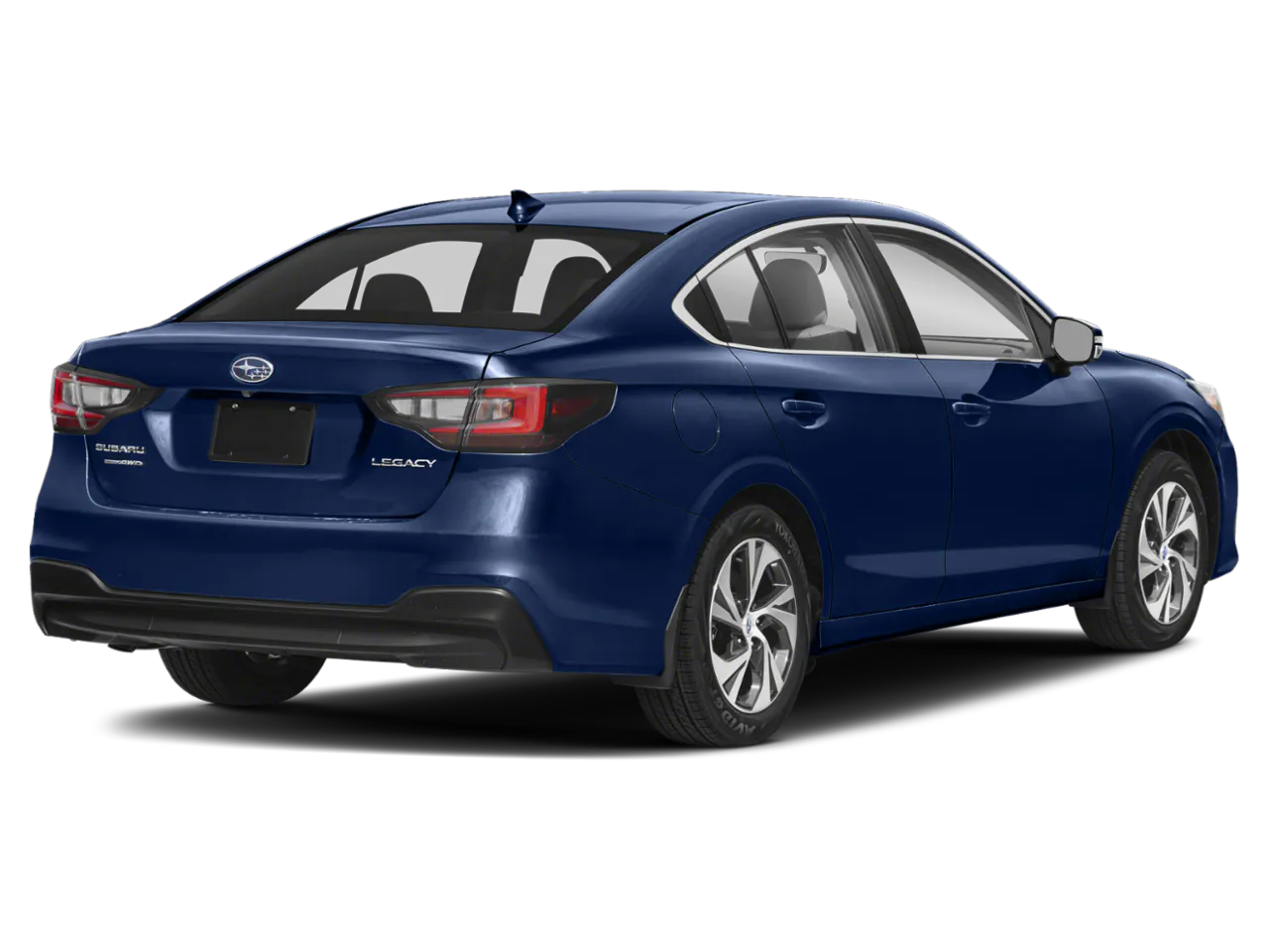 Used 2020 Subaru Legacy Sedan