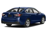 Used 2020 Subaru Legacy Sedan