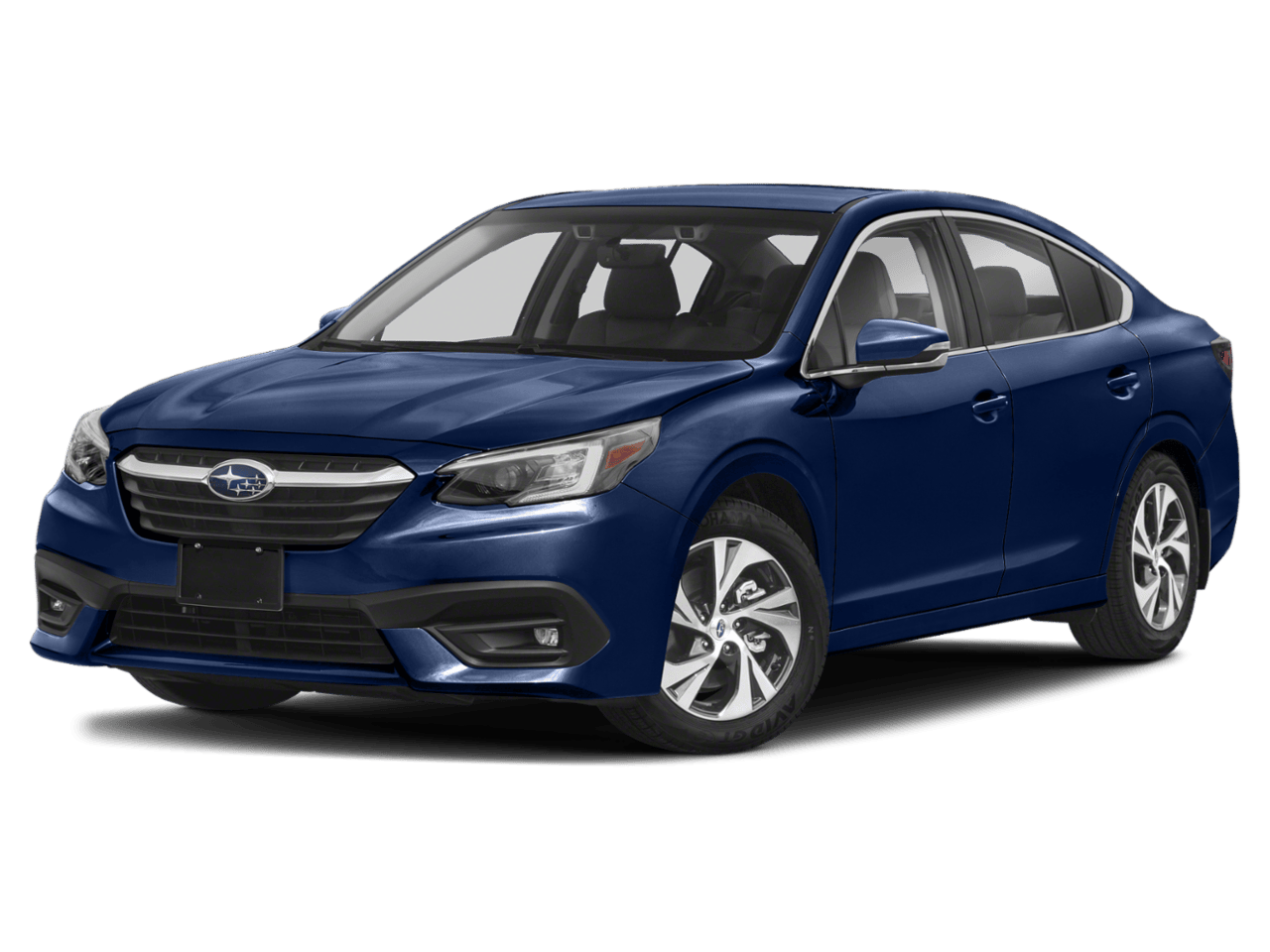 2020 Subaru Legacy Premium AWD photo