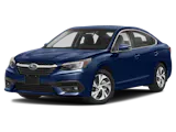 Used 2020 Subaru Legacy Sedan