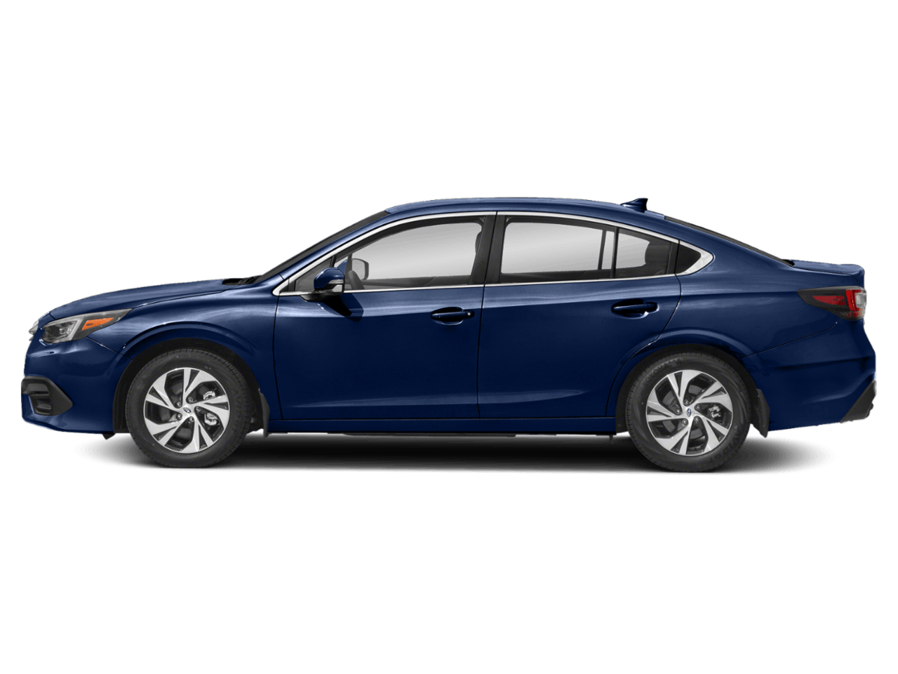2020 Subaru Legacy Premium's photo