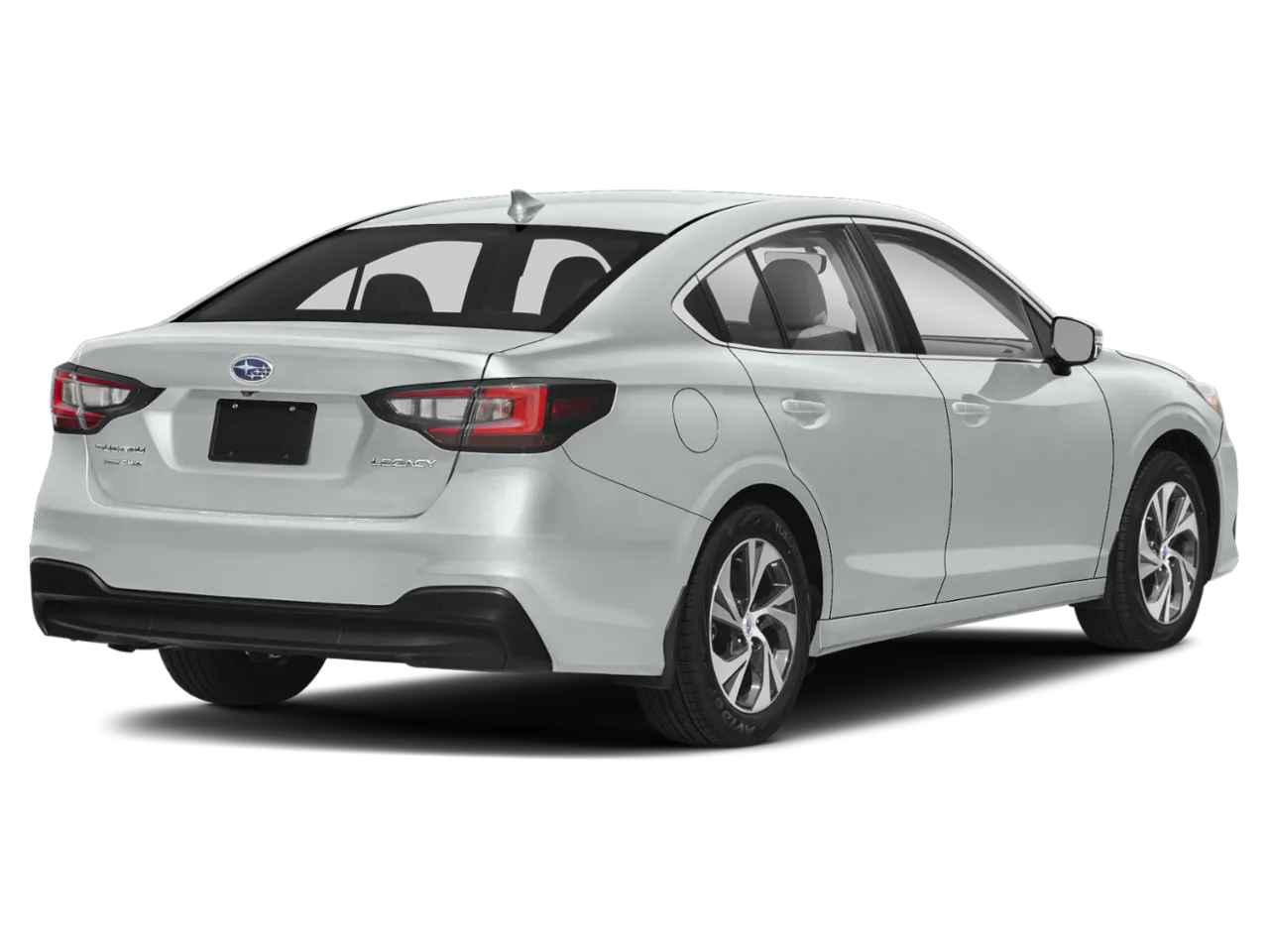 Used 2020 Subaru Legacy Sedan