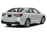 Used 2020 Subaru Legacy Sedan