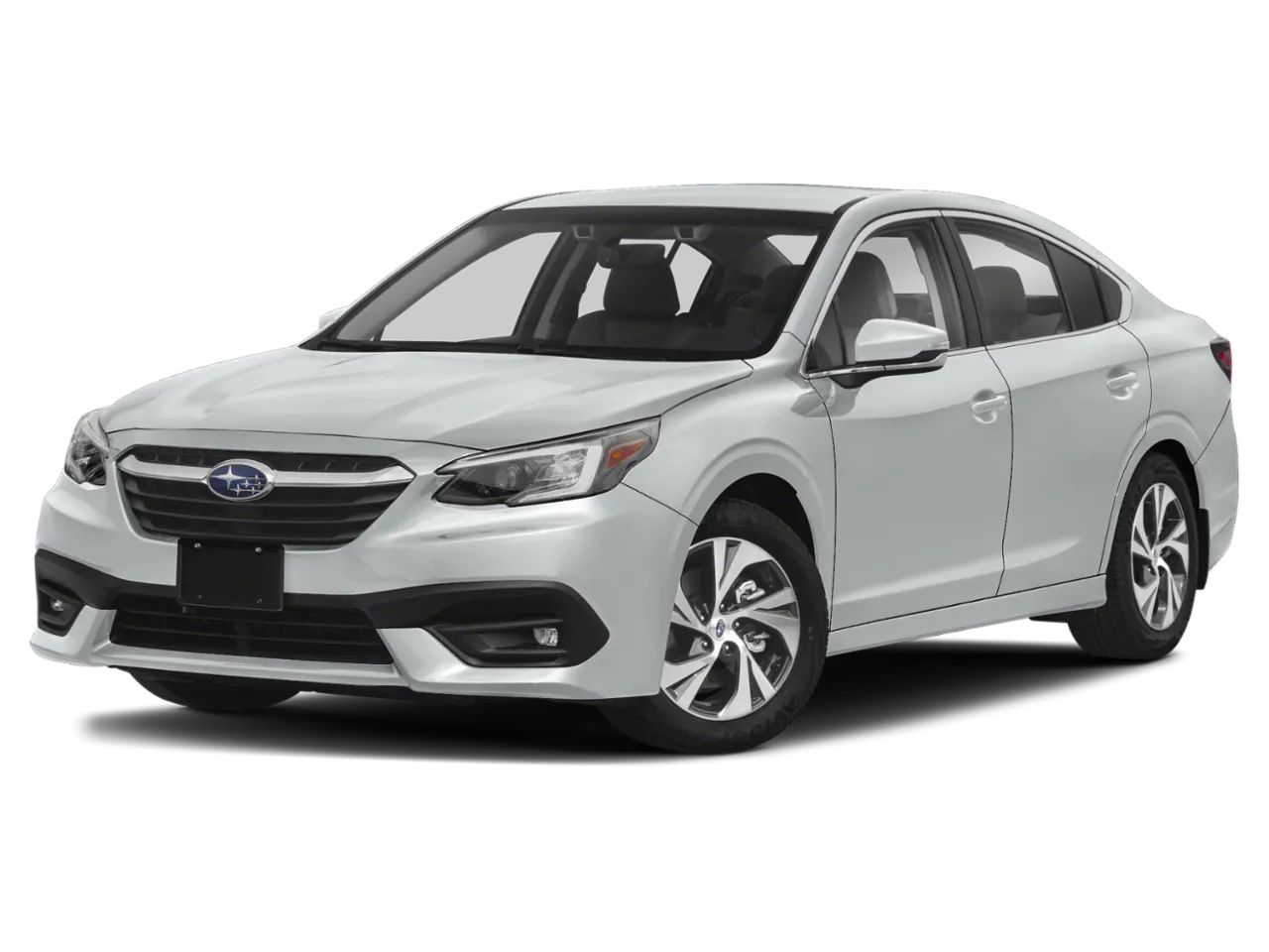 2020 Subaru Legacy Premium