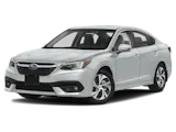 Used 2020 Subaru Legacy Sedan
