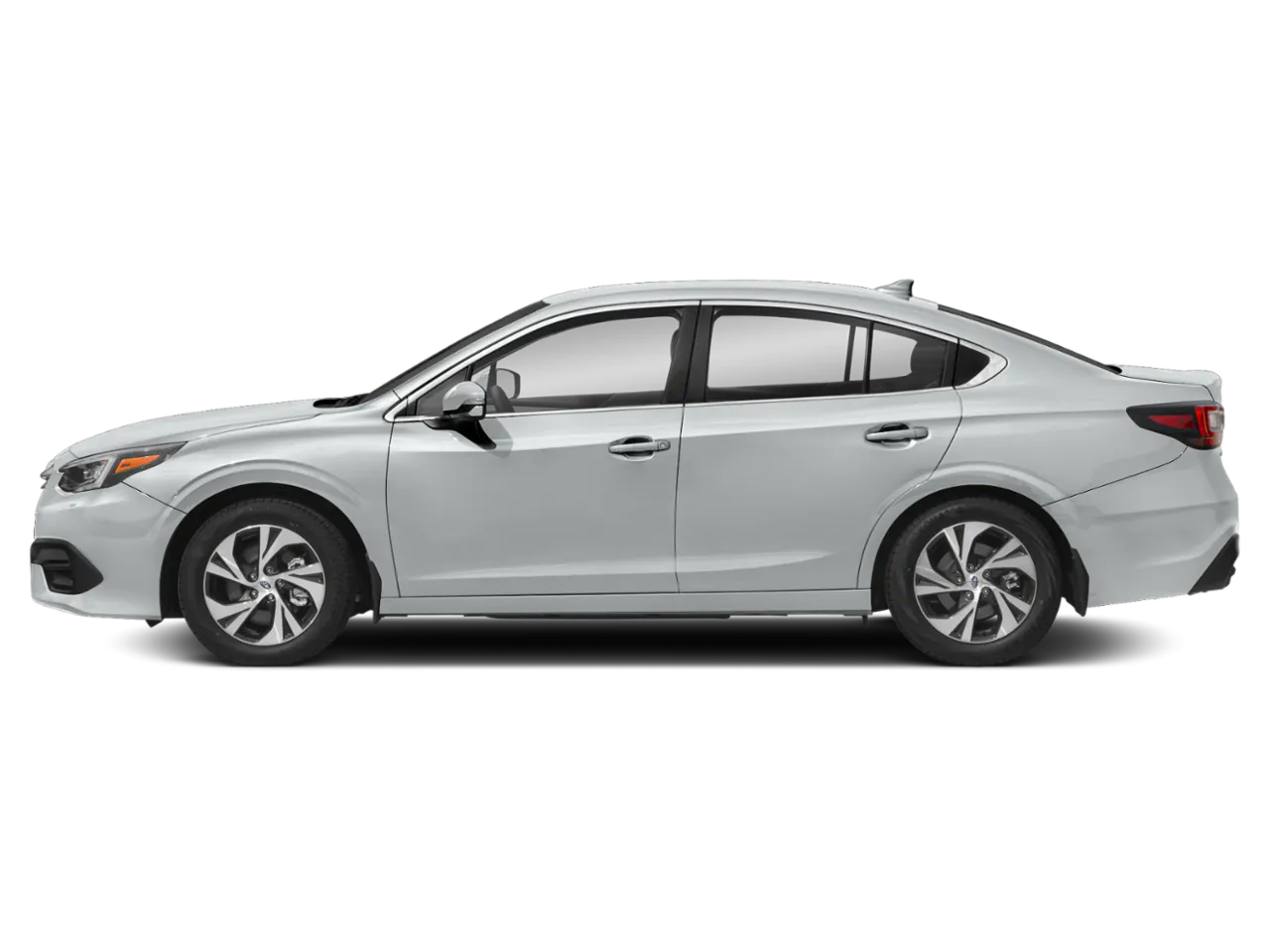 Used 2020 Subaru Legacy Sedan
