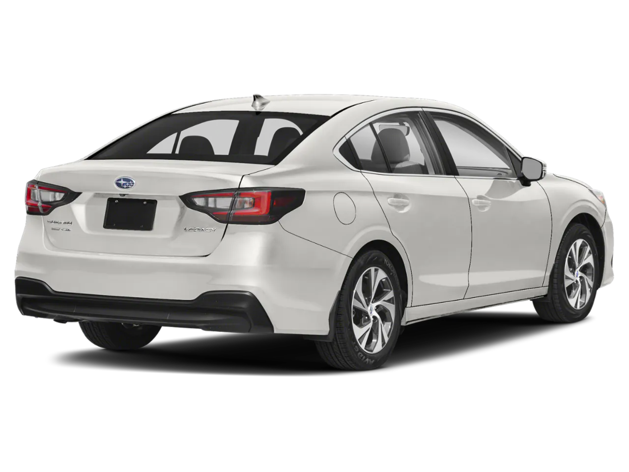 Used 2021 Subaru Legacy Sedan