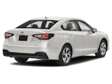 Used 2021 Subaru Legacy Sedan