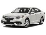 Used 2021 Subaru Legacy Sedan
