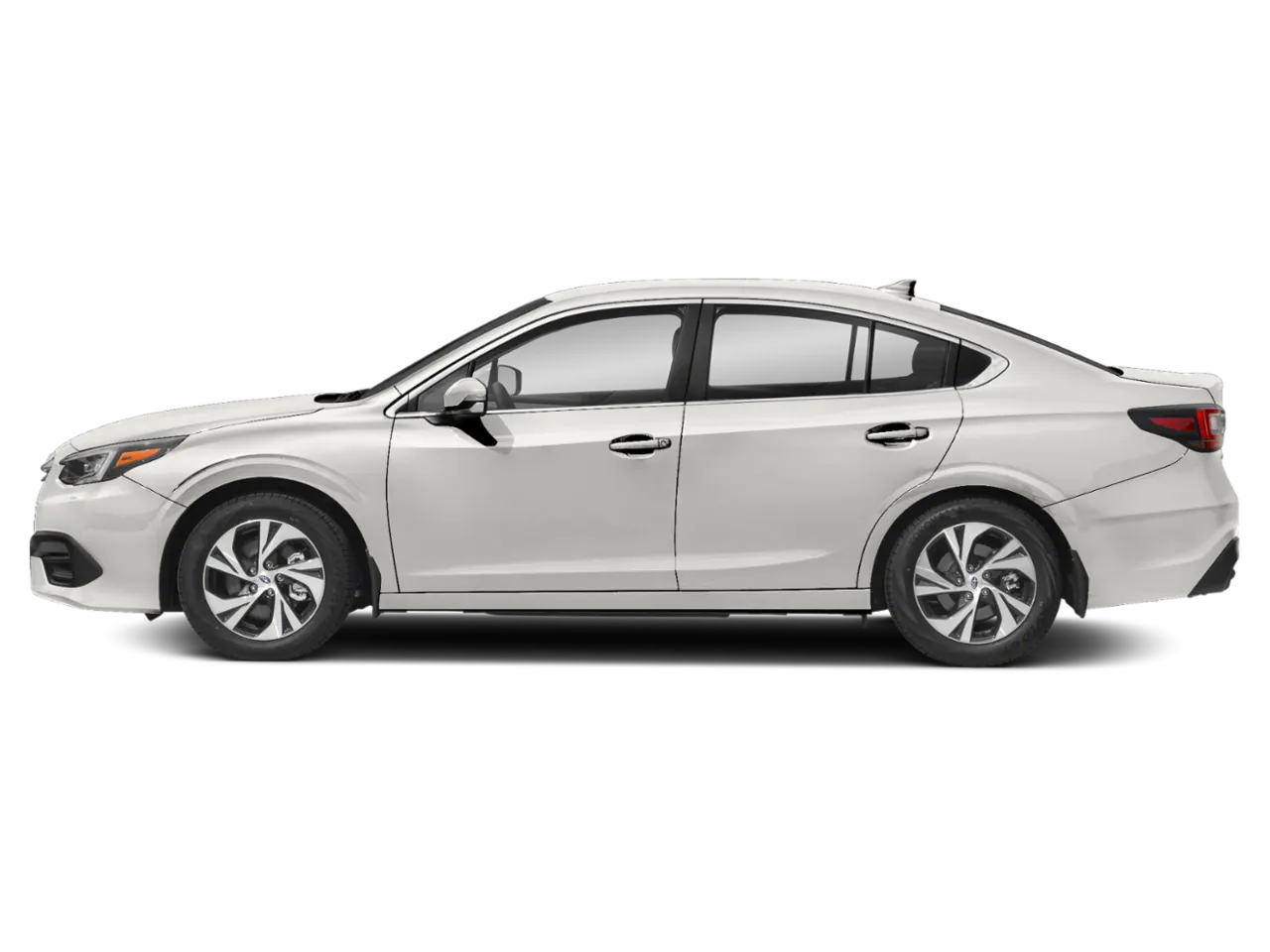 Used 2021 Subaru Legacy Sedan