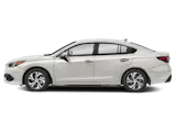 Used 2021 Subaru Legacy Sedan