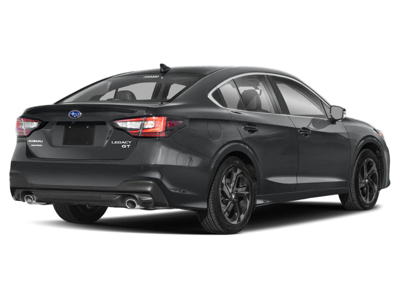 Used 2021 Subaru Legacy Sedan