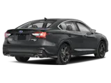 Used 2021 Subaru Legacy Sedan