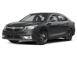 Used 2021 Subaru Legacy Sedan