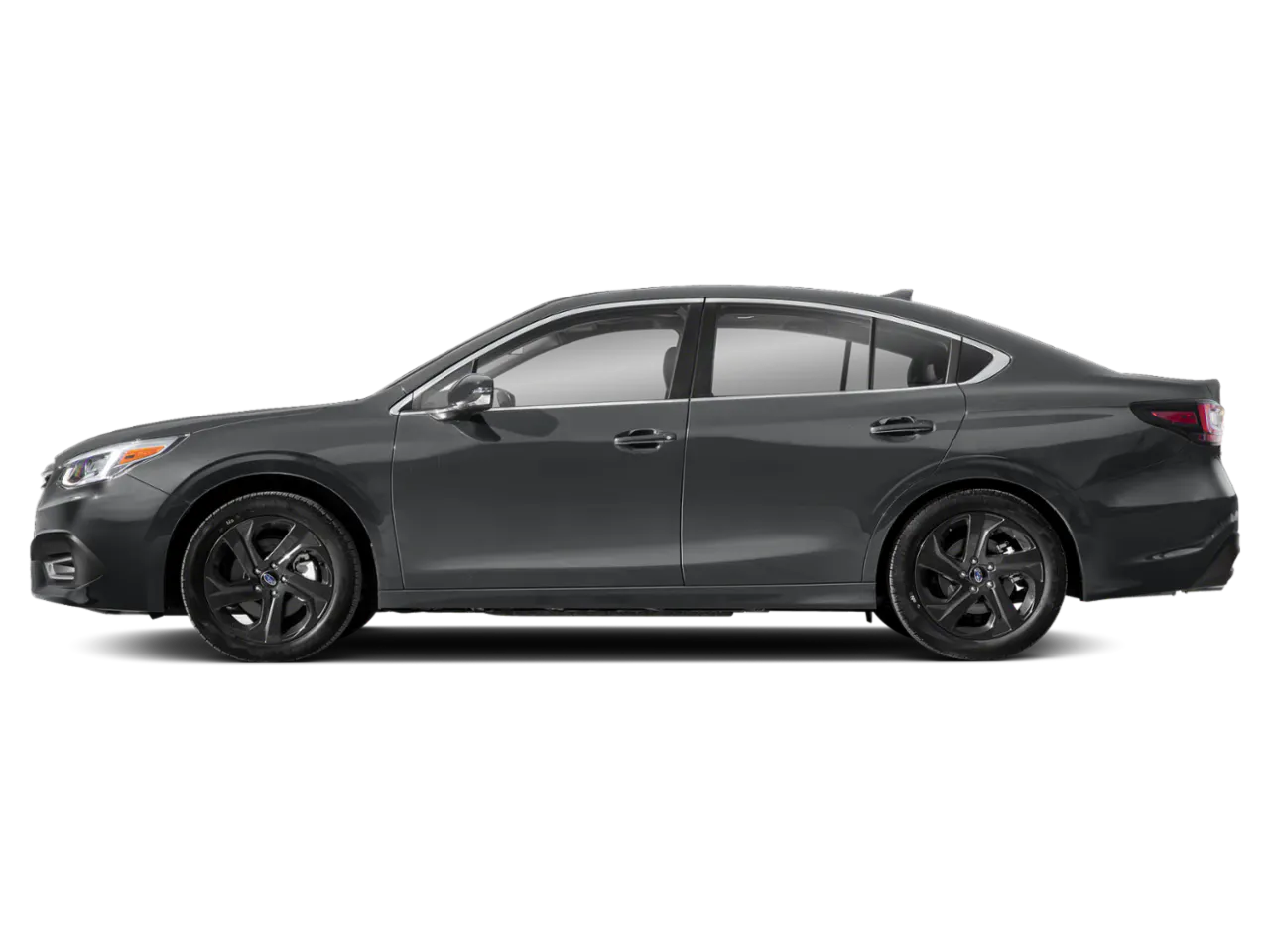 Used 2021 Subaru Legacy Sedan