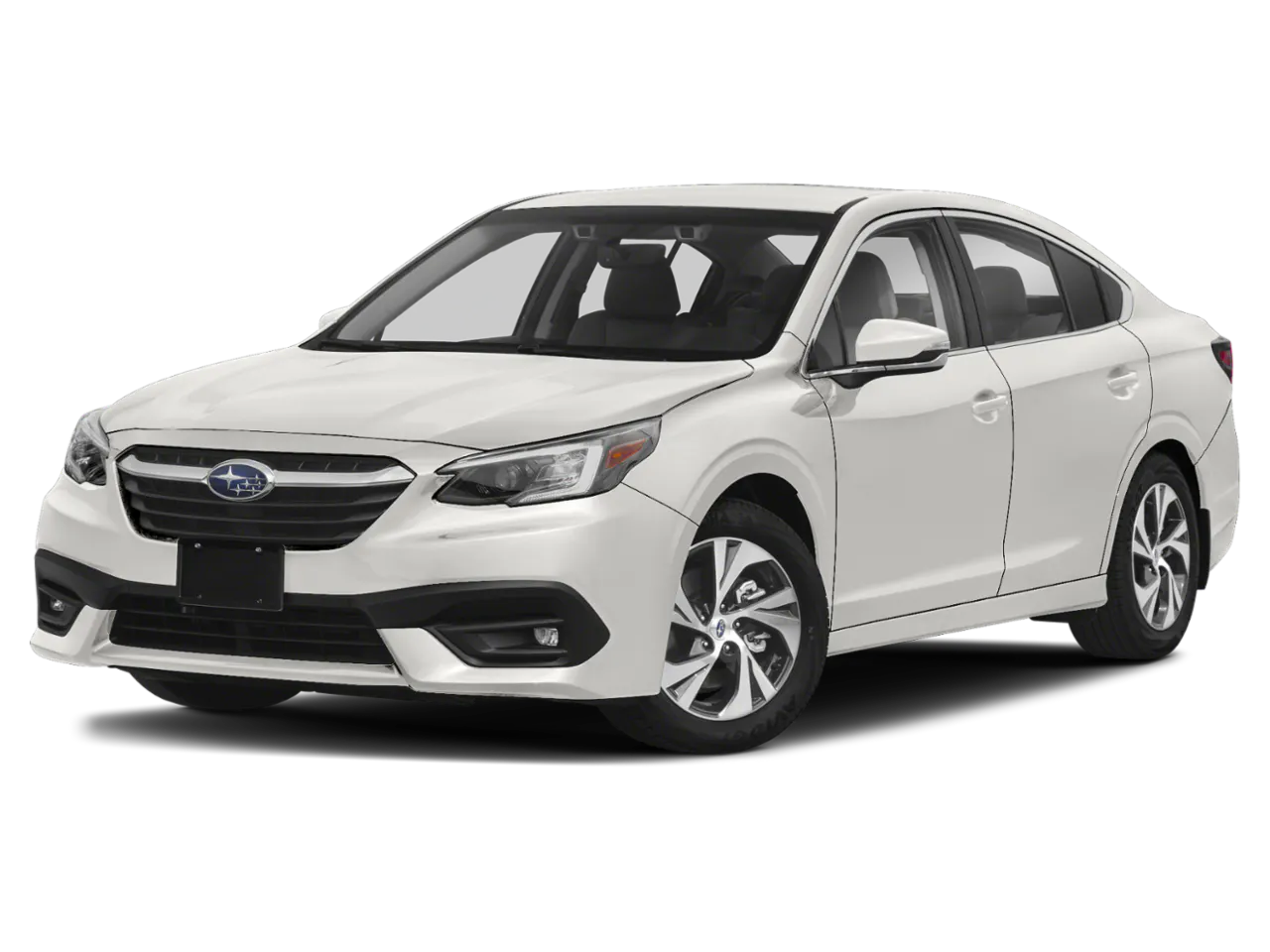 2022 Subaru Legacy Premium's photo
